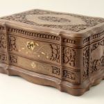 820 3503 JEWEL CASE